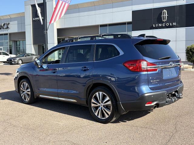 2021 Subaru Ascent Limited