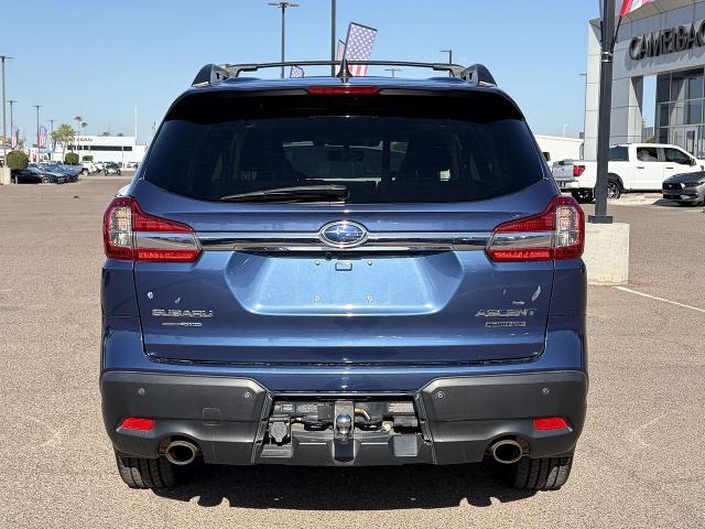 2021 Subaru Ascent Limited