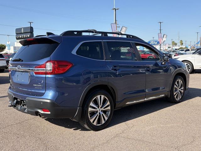 2021 Subaru Ascent Limited