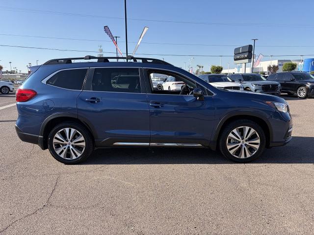 2021 Subaru Ascent Limited