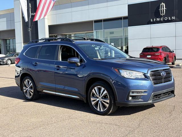 2021 Subaru Ascent Limited