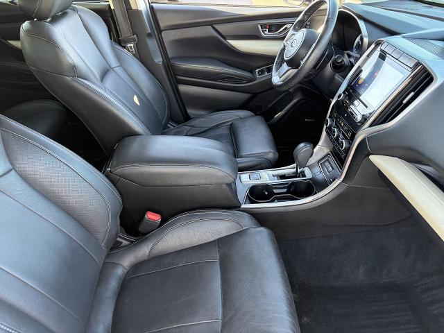 2021 Subaru Ascent Limited