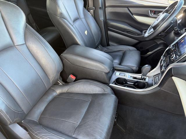 2021 Subaru Ascent Limited