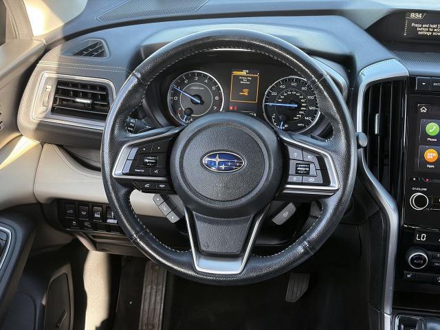2021 Subaru Ascent Limited