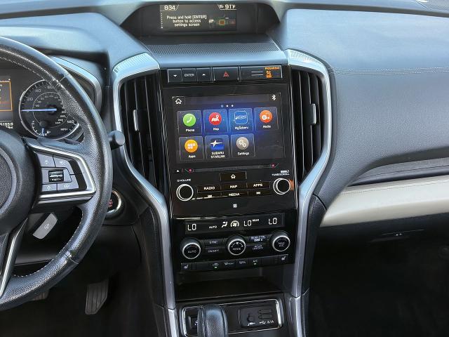 2021 Subaru Ascent Limited