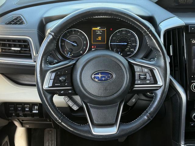 2021 Subaru Ascent Limited