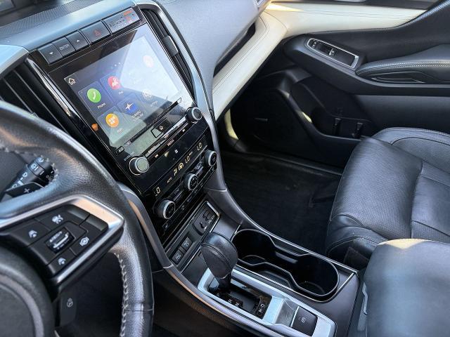 2021 Subaru Ascent Limited