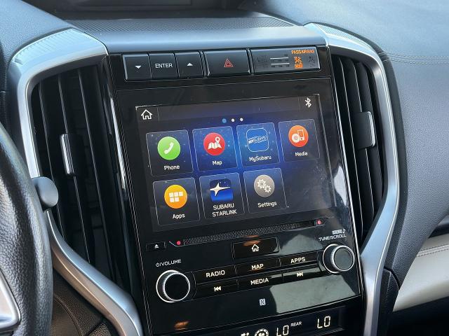 2021 Subaru Ascent Limited
