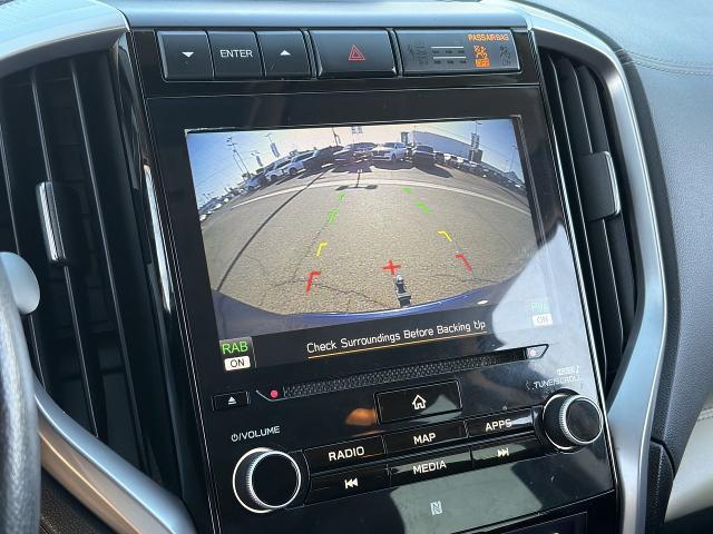 2021 Subaru Ascent Limited