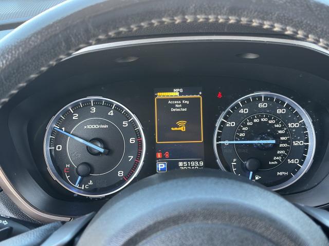 2021 Subaru Ascent Limited