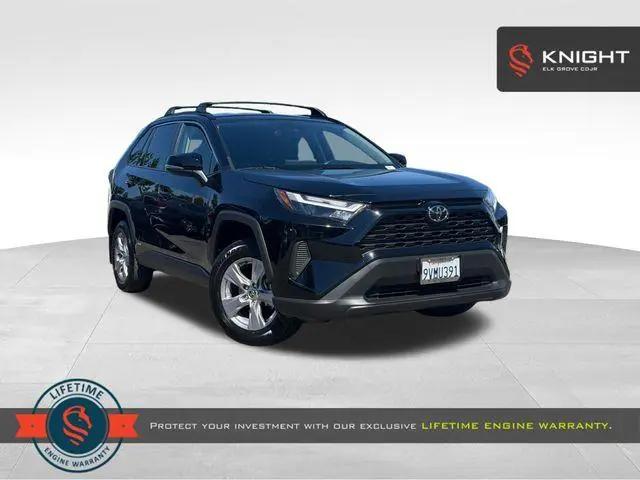 2025 Toyota RAV4 Hybrid XLE for sale in Elk Grove, CA