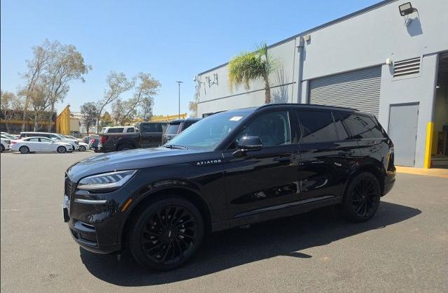 2024 Lincoln Aviator Reserve for sale in Livermore, CA
