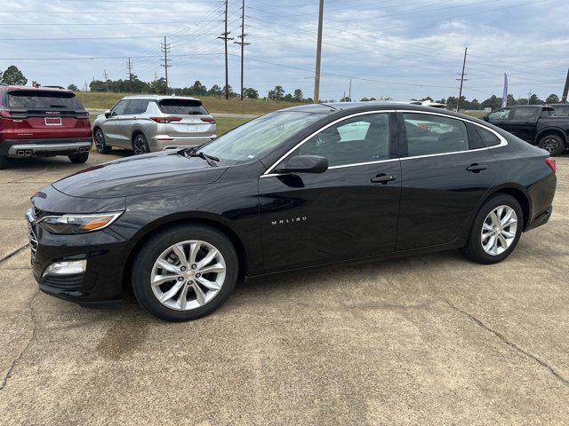 2024 Chevrolet Malibu FWD 1LT for sale in Dry Prong, LA
