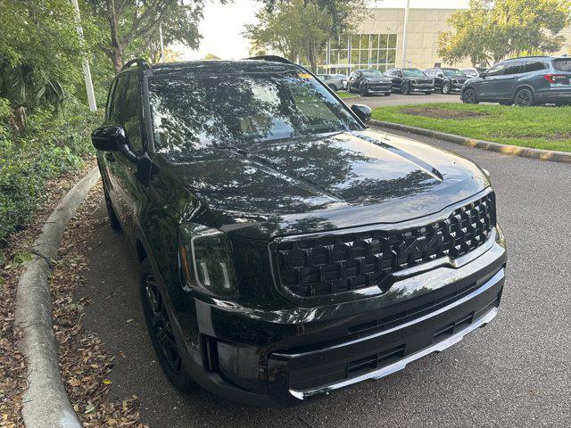 2025 Kia Telluride EX X-Line for sale in Gainesville, FL