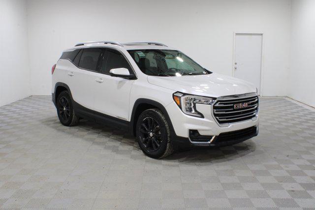 2022 GMC Terrain AWD SLT for sale in Wichita, KS