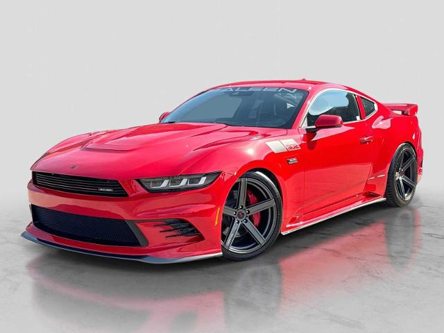 2024 Ford Mustang GT Fastback for sale in Washington, MI
