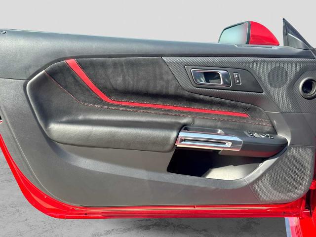 2024 Ford Mustang GT Fastback