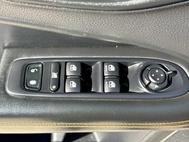 2018 Jeep Compass Limited 4x4