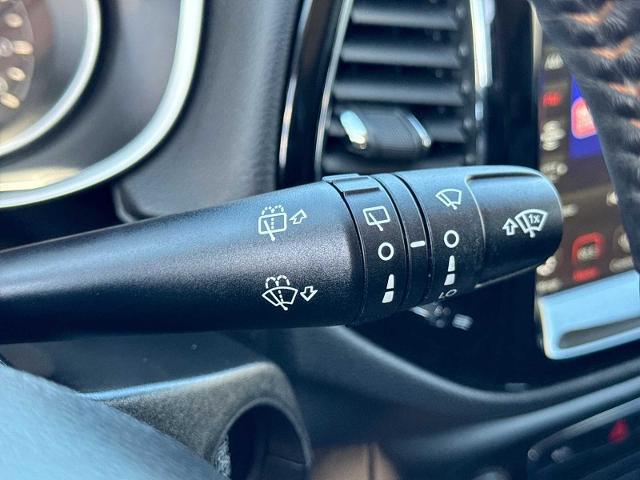 2018 Jeep Compass Limited 4x4