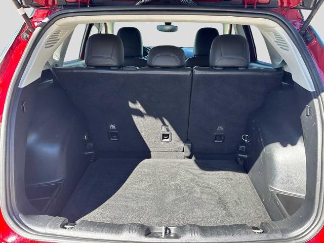 2018 Jeep Compass Limited 4x4