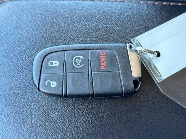 2018 Jeep Compass Limited 4x4