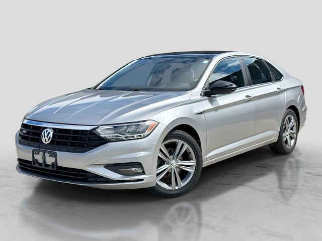 2020 Volkswagen Jetta 1.4T R-Line for sale in Washington, MI