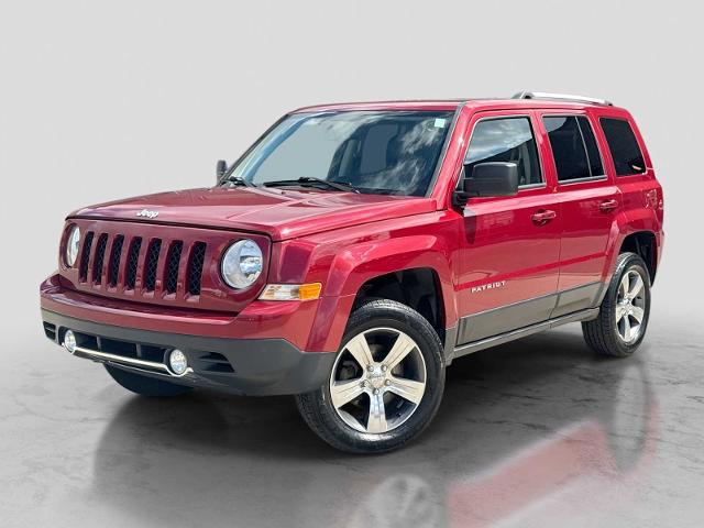 2016 Jeep Patriot High Altitude Edition for sale in Washington, MI