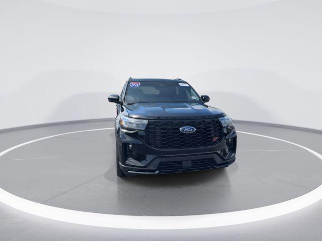 2026 Ford Explorer ST for sale in Wilmington, NC