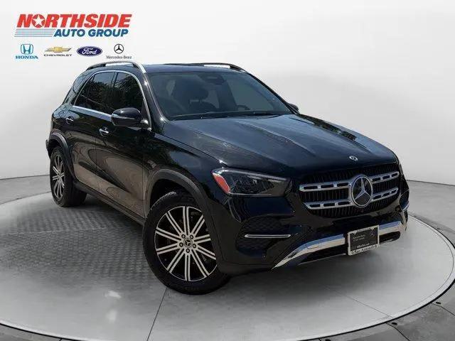 2025 Mercedes-Benz GLE GLE 350 Base for sale in San Antonio, TX