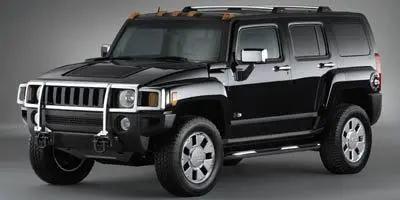 2007 HUMMER H3 Base for sale in Madison, IN