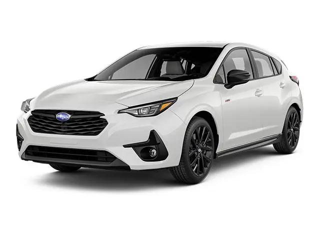 2025 Subaru Impreza RS 5-Door for sale in Rochester, NY