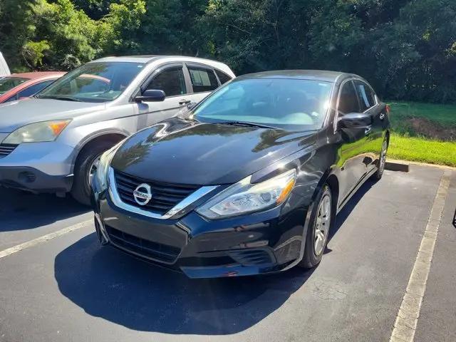 2017 Nissan Altima 2.5 S for sale in Anderson, SC