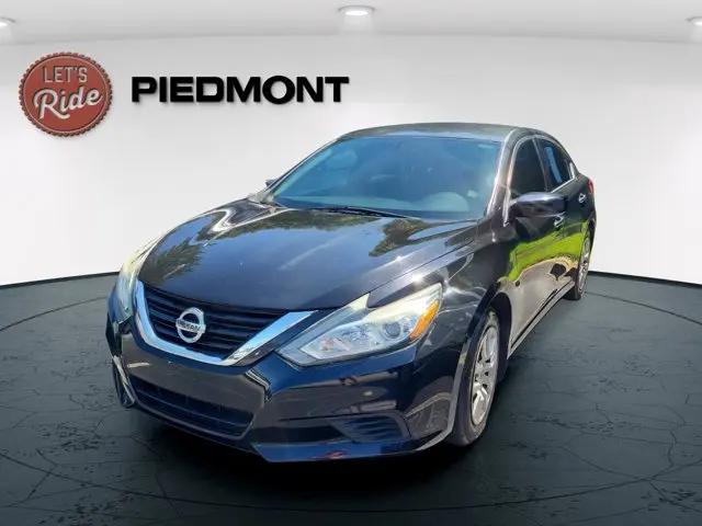 2017 Nissan Altima 2.5 S for sale in Anderson, SC