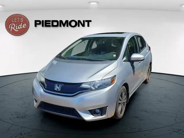 2015 Honda Fit EX for sale in Anderson, SC