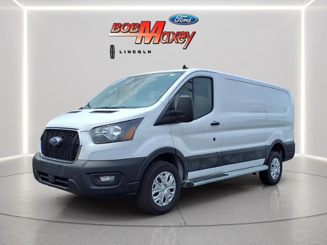 2025 Ford Transit Cargo Van Unknown for sale in Howell, MI