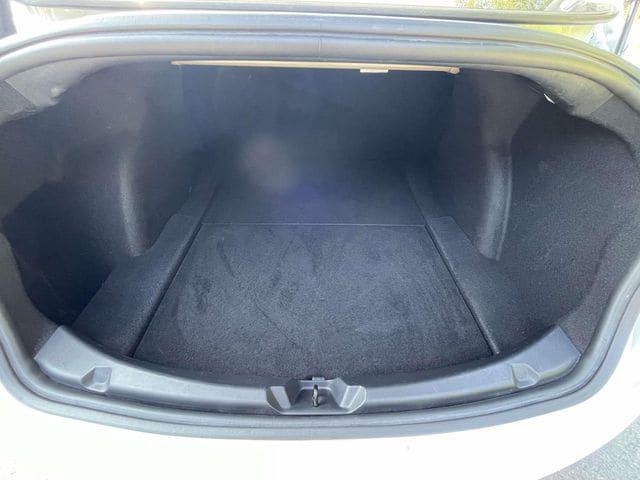 2021 Tesla Model 3 Standard Range Plus Rear-Wheel Drive