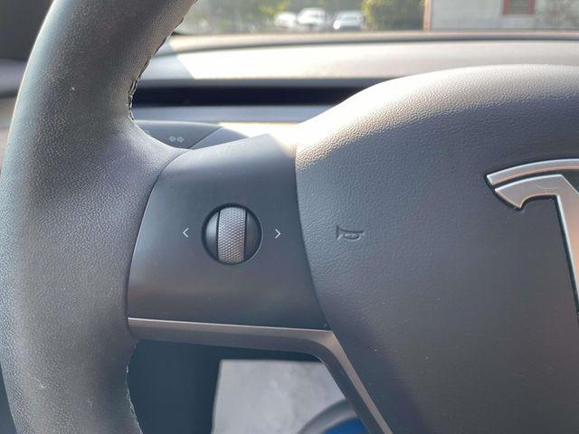 2021 Tesla Model 3 Standard Range Plus Rear-Wheel Drive
