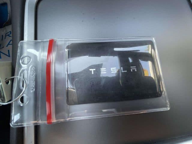2021 Tesla Model 3 Standard Range Plus Rear-Wheel Drive