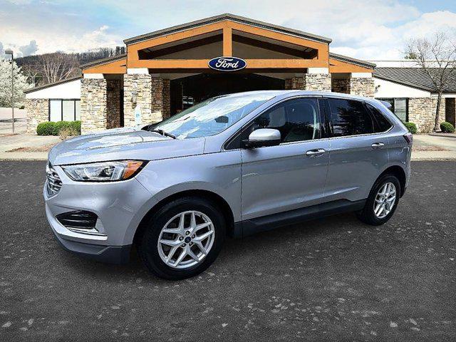 2022 Ford Edge SEL for sale in Boone, NC