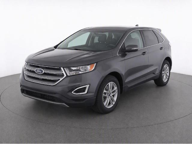 2017 Ford Edge SEL for sale in Elizabethtown, KY