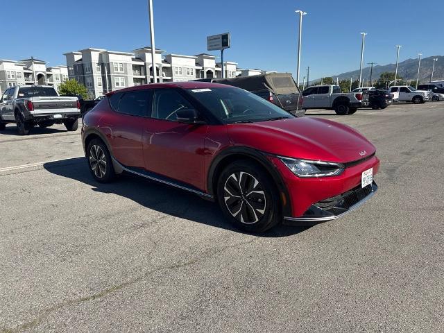 2024 Kia EV6 Wind