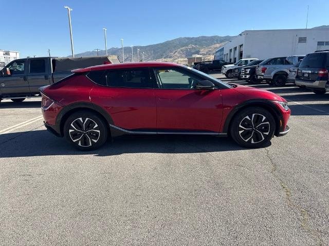 2024 Kia EV6 Wind