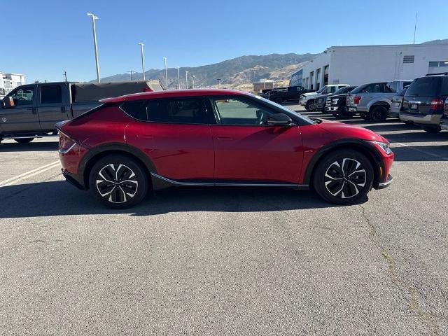 2024 Kia EV6 Wind