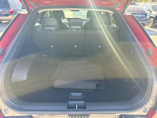 2024 Kia EV6 Wind