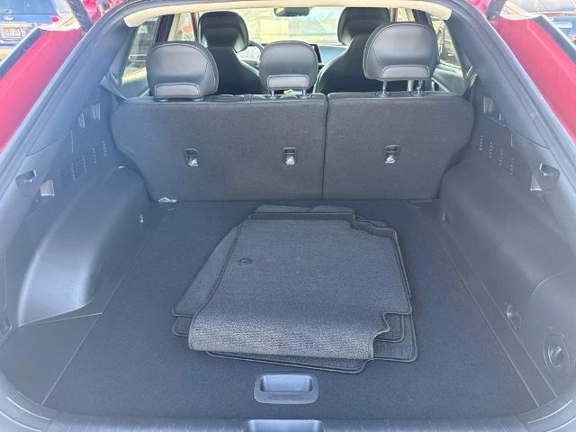 2024 Kia EV6 Wind