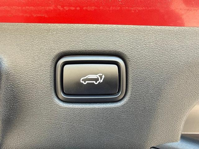 2024 Kia EV6 Wind