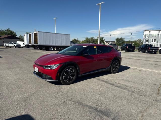 2024 Kia EV6 Wind