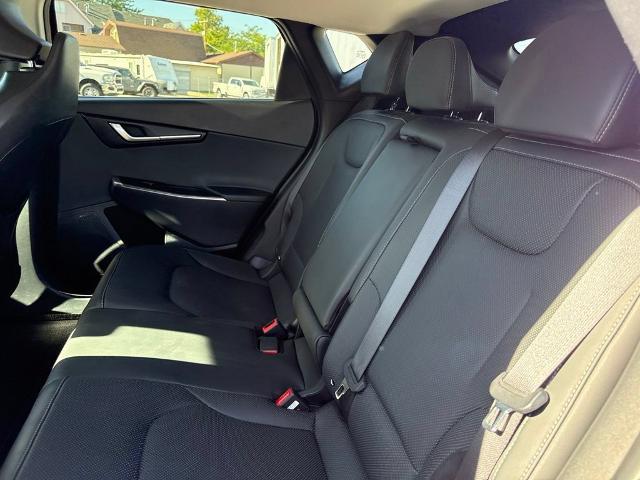 2024 Kia EV6 Wind