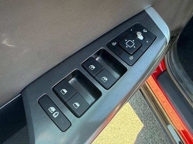 2024 Kia EV6 Wind