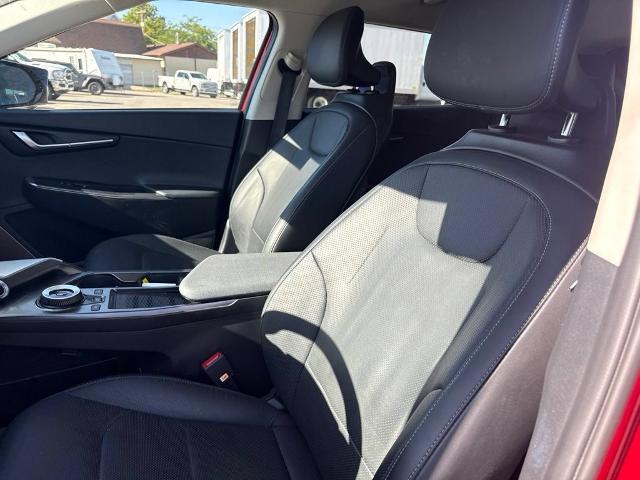 2024 Kia EV6 Wind